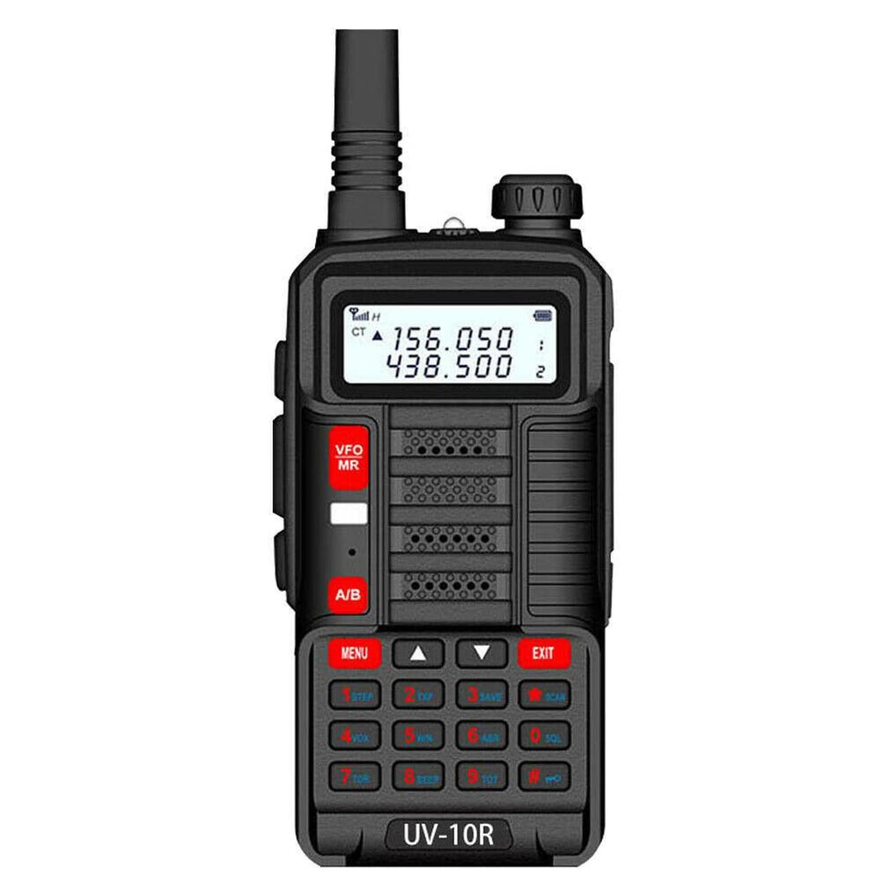 Baofeng UV-10R High Power