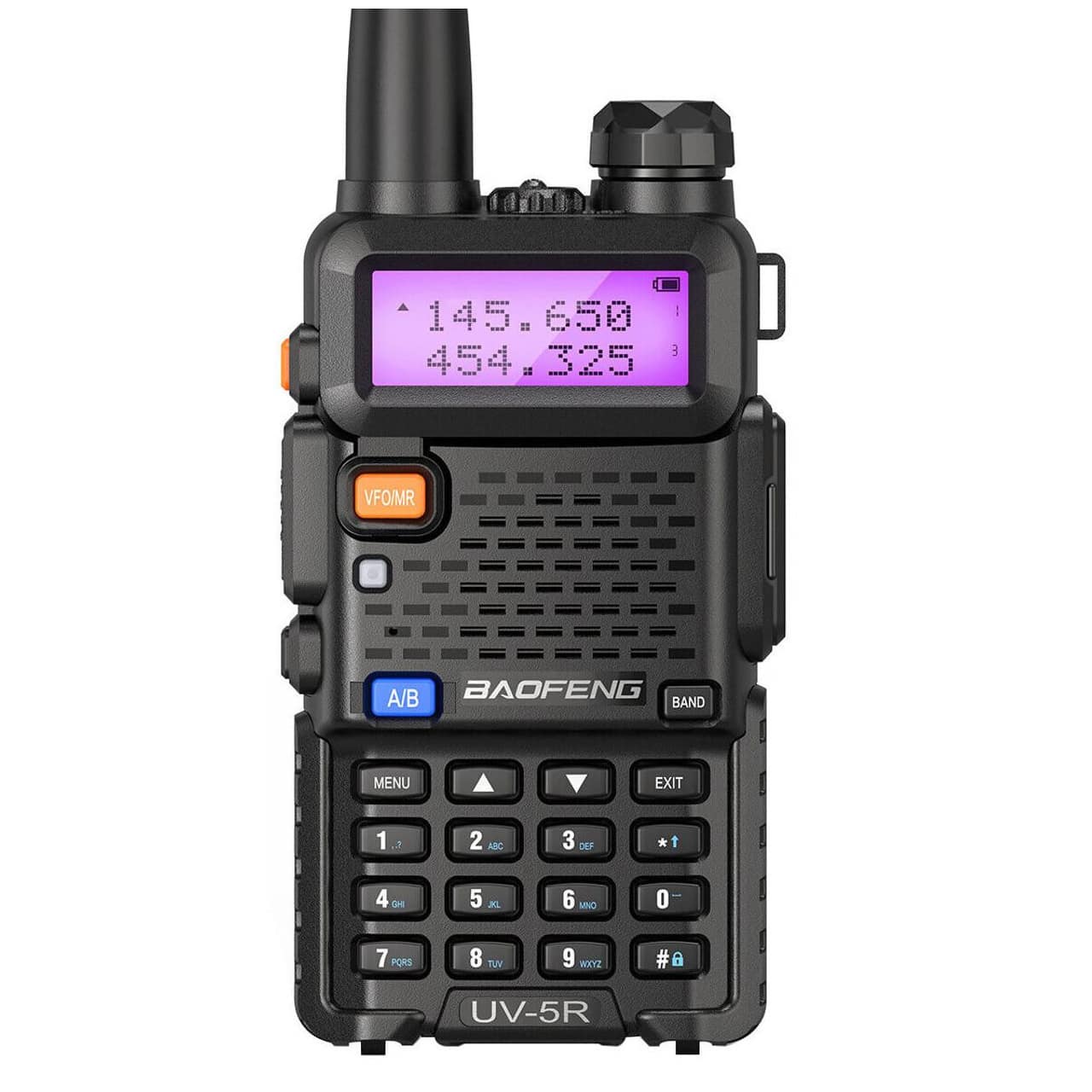 Baofeng UV-5R