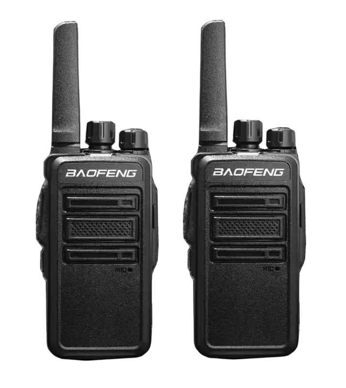 Licence-Free vs Licensed Walkie Talkie: A Practical, Guide to WPC Norms and CCPA E-commerce Rules