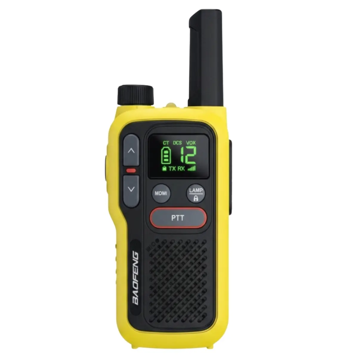 Baofeng GT-18 (Pack of 8)