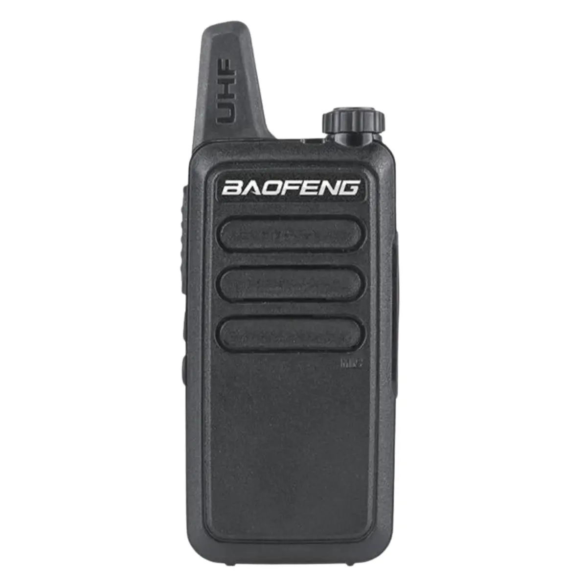Baofeng T-7 (Pack of 1)