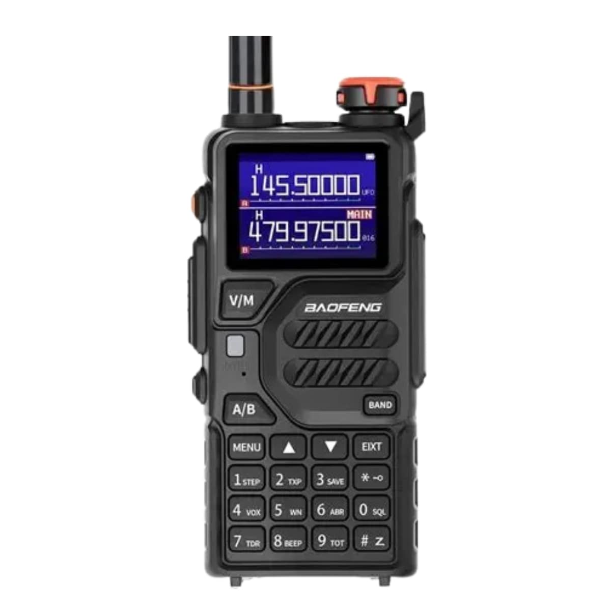 Baofeng K5 Plus (Pack of 1)