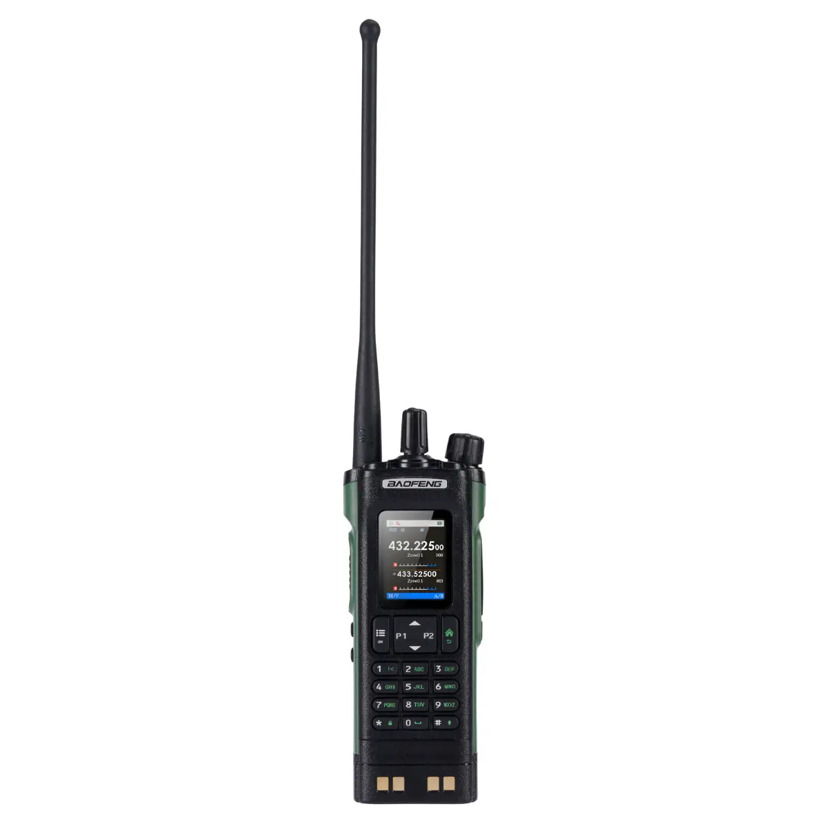 Baofeng UV-32 (Pack of 1)