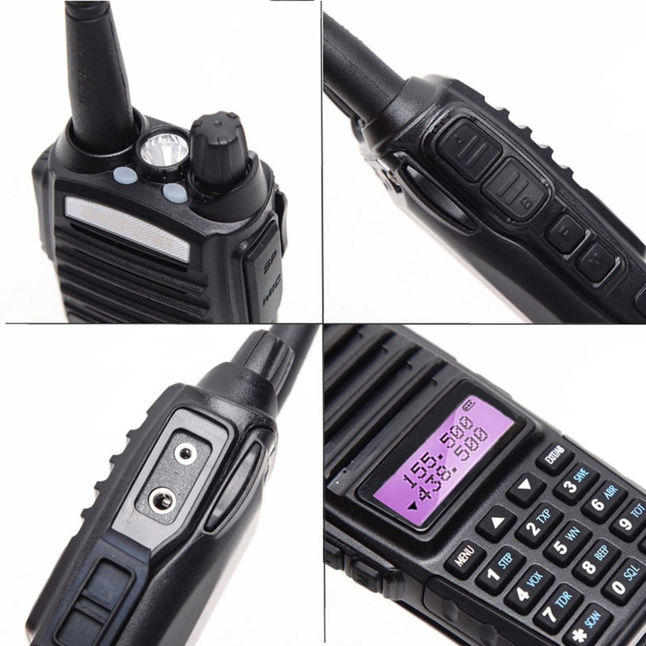 Baofeng UV-82 (Pack of 4)