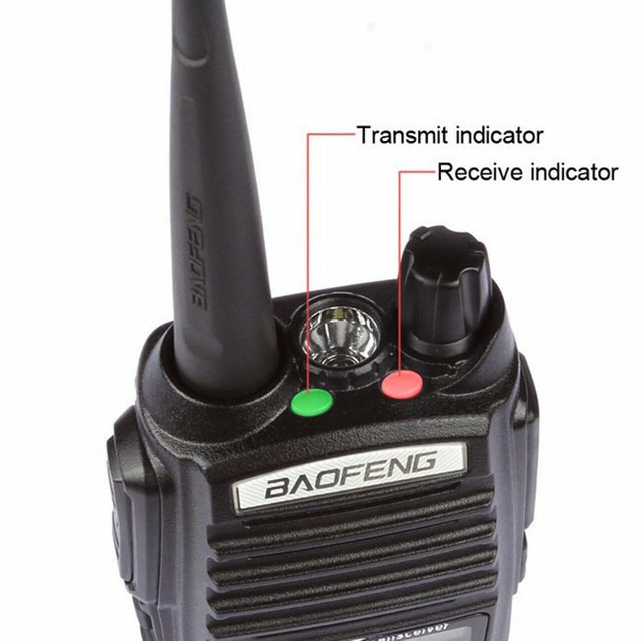 Baofeng UV-82 (Pack of 10)