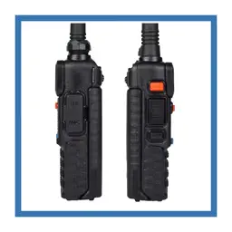 Baofeng UV-5RTP (pack of 4)