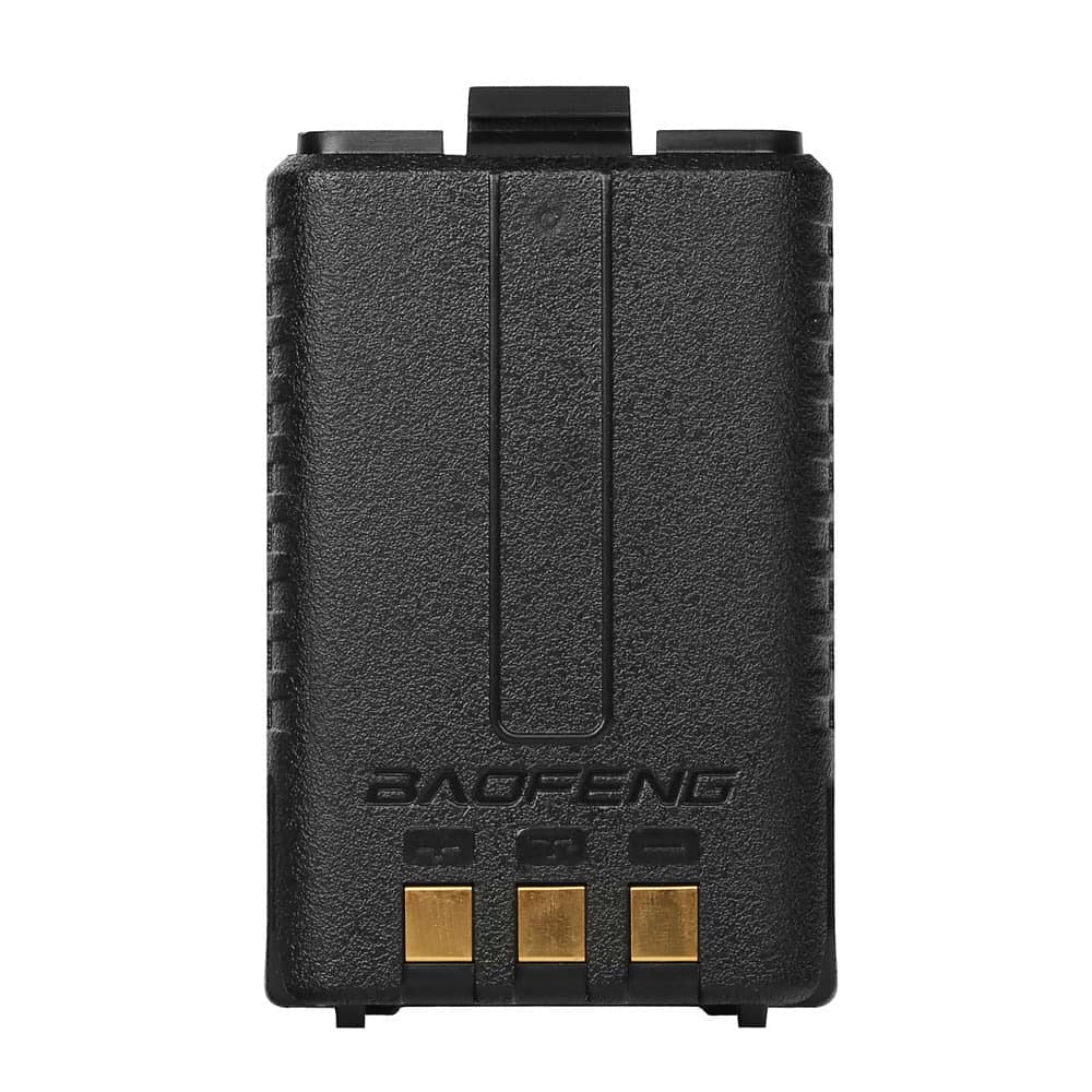 BAOFENG UV-5R Battery (Pack of 10)