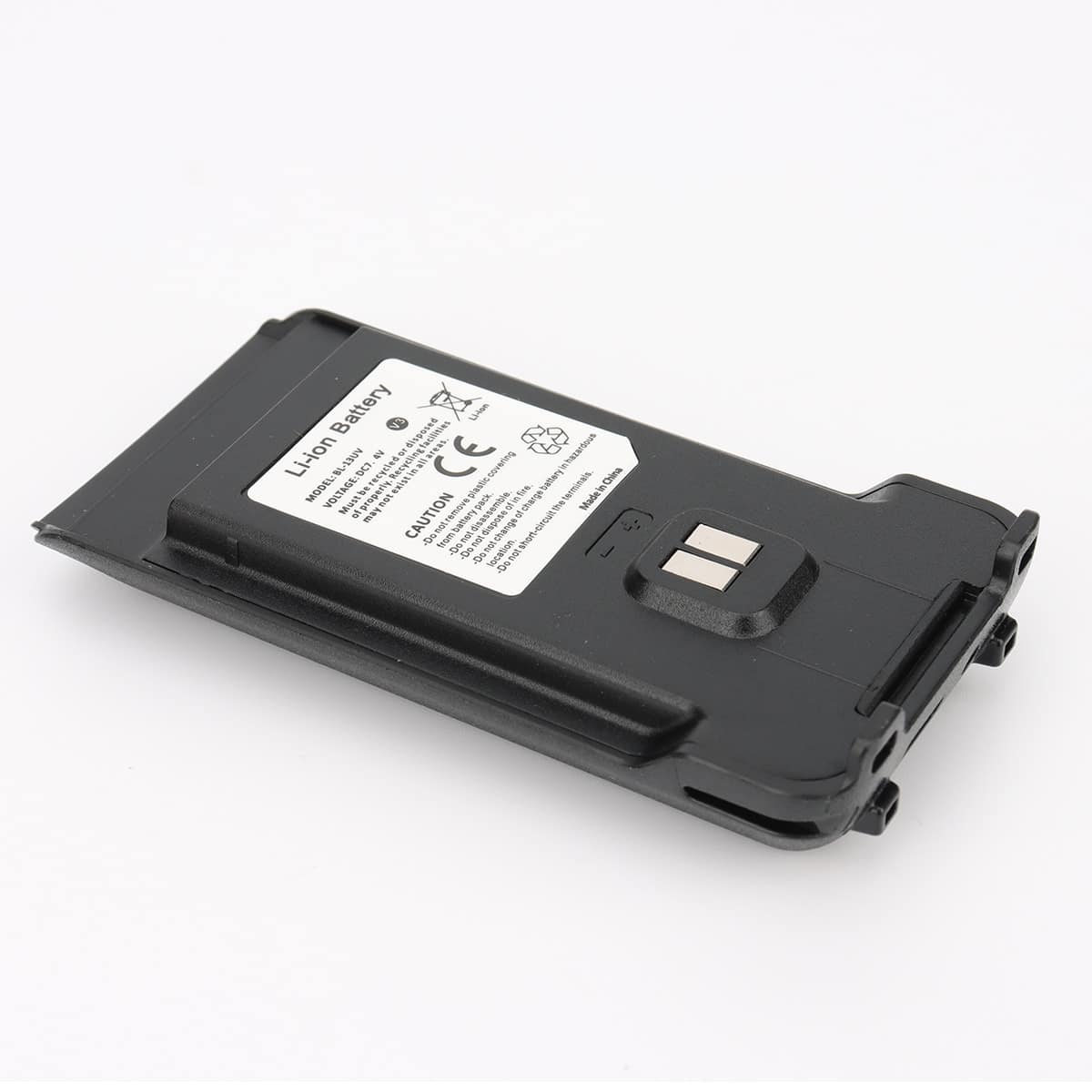 BAOFENG UV-13 Pro Battery (Pack of 7)