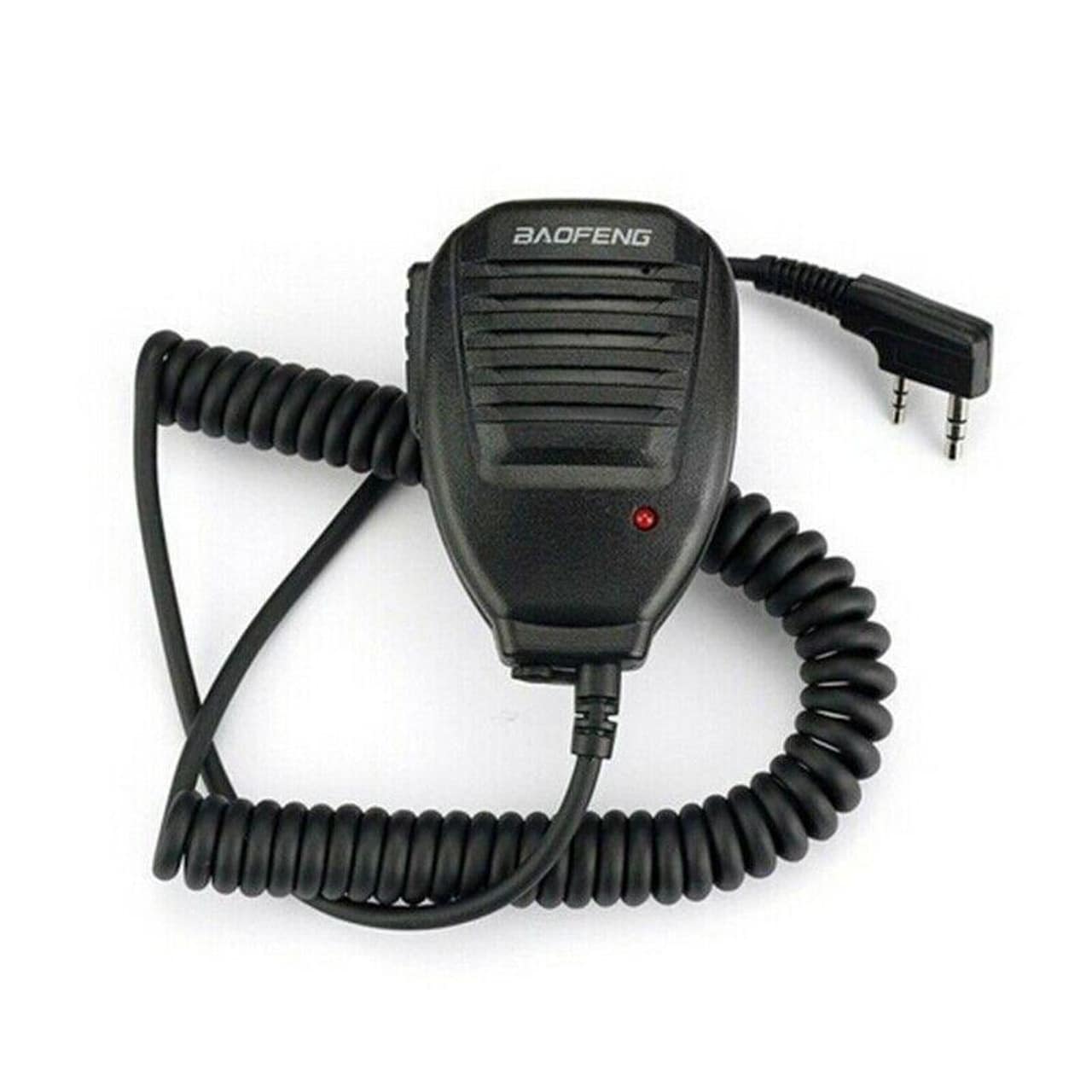 BAOFENG UV-5R Microphone (Pack of 1)