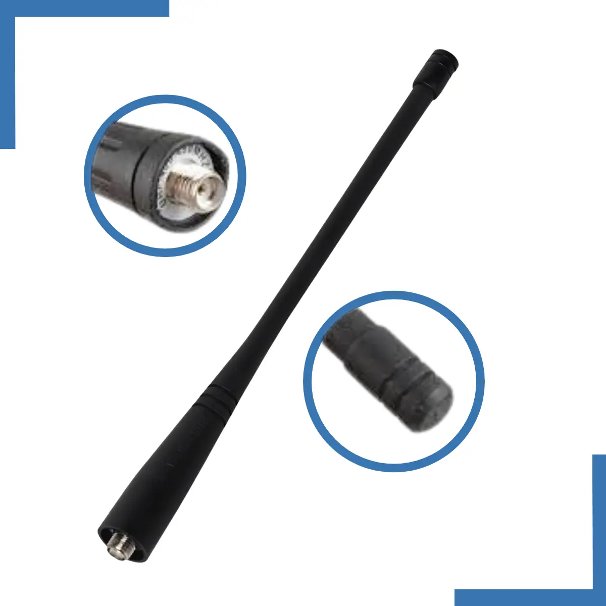 BAOFENG BF-888S Antenna (Pack of 20)