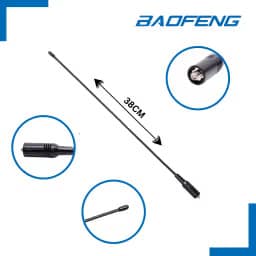 Baofeng NA-771 (Pack of 3)