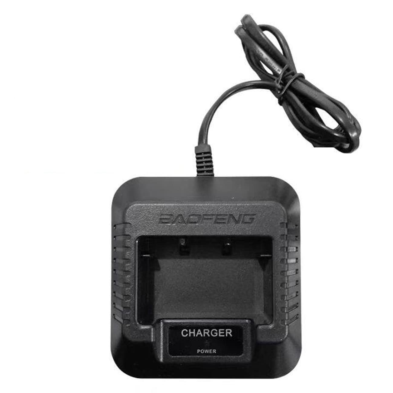 BAOFENG UV-5R DESKTOP CHARGER (Pack of 1)
