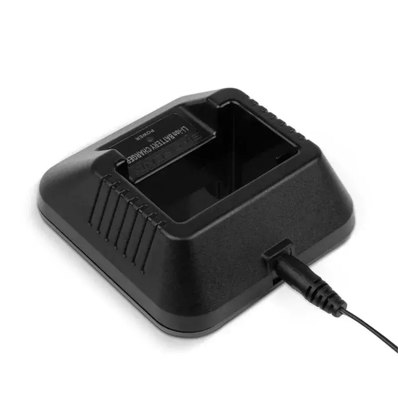BAOFENG UV-5R DESKTOP CHARGER (Pack of 1)
