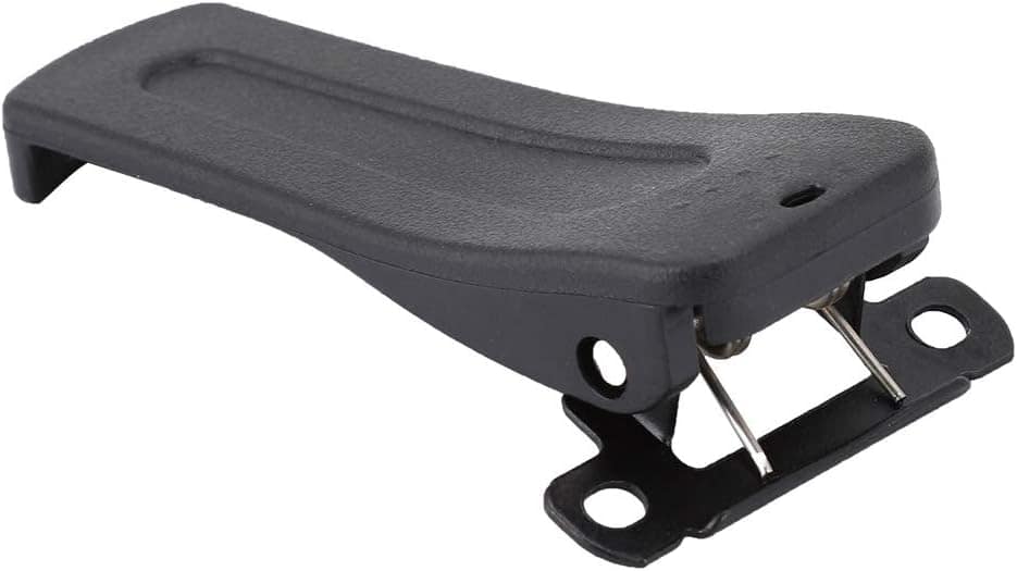 BAOFENG BF-888S Secure-Fit Belt Clip (Pack of 10)