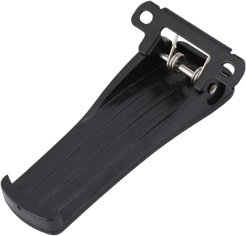 BAOFENG BF-888S Secure-Fit Belt Clip (Pack of 5)