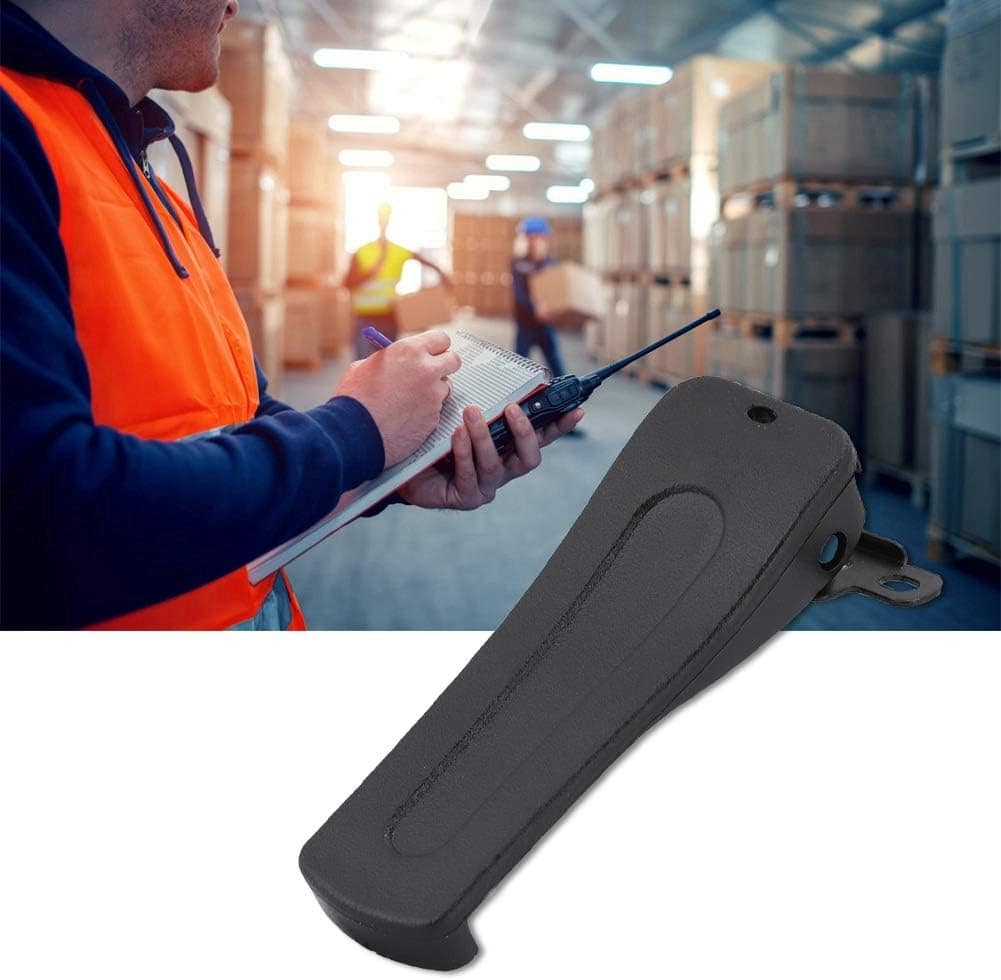 BAOFENG BF-888S Secure-Fit Belt Clip (Pack of 5)