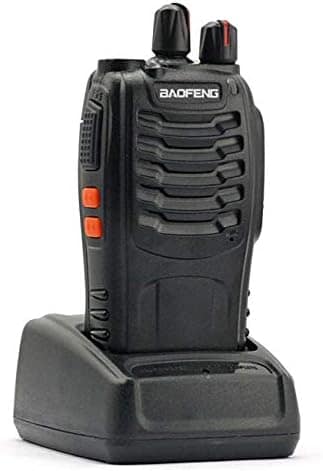 BAOFENG BF-888S DESKTOP CHARGER (Pack of 1)