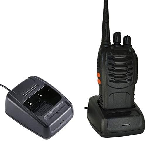 BAOFENG BF-888S DESKTOP CHARGER (Pack of 1)