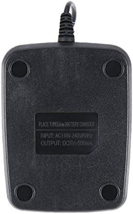 BAOFENG BF-888S DESKTOP CHARGER (Pack of 3)