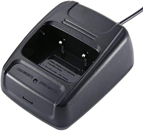 BAOFENG BF-888S DESKTOP CHARGER (Pack of 3)
