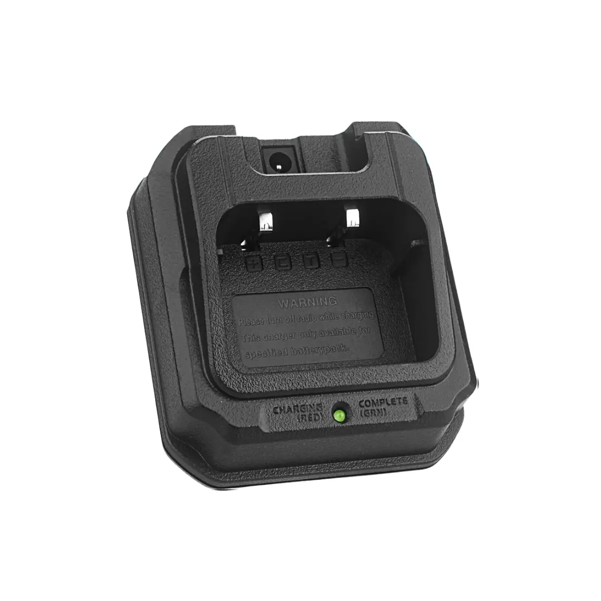 BAOFENG UV-9R DESKTOP CHARGER (Pack of 1)