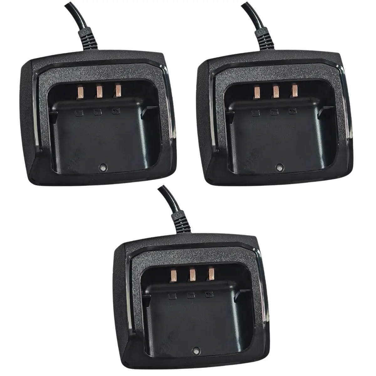 BAOFENG 13 PRO DESKTOP CHARGER (Pack of 1)