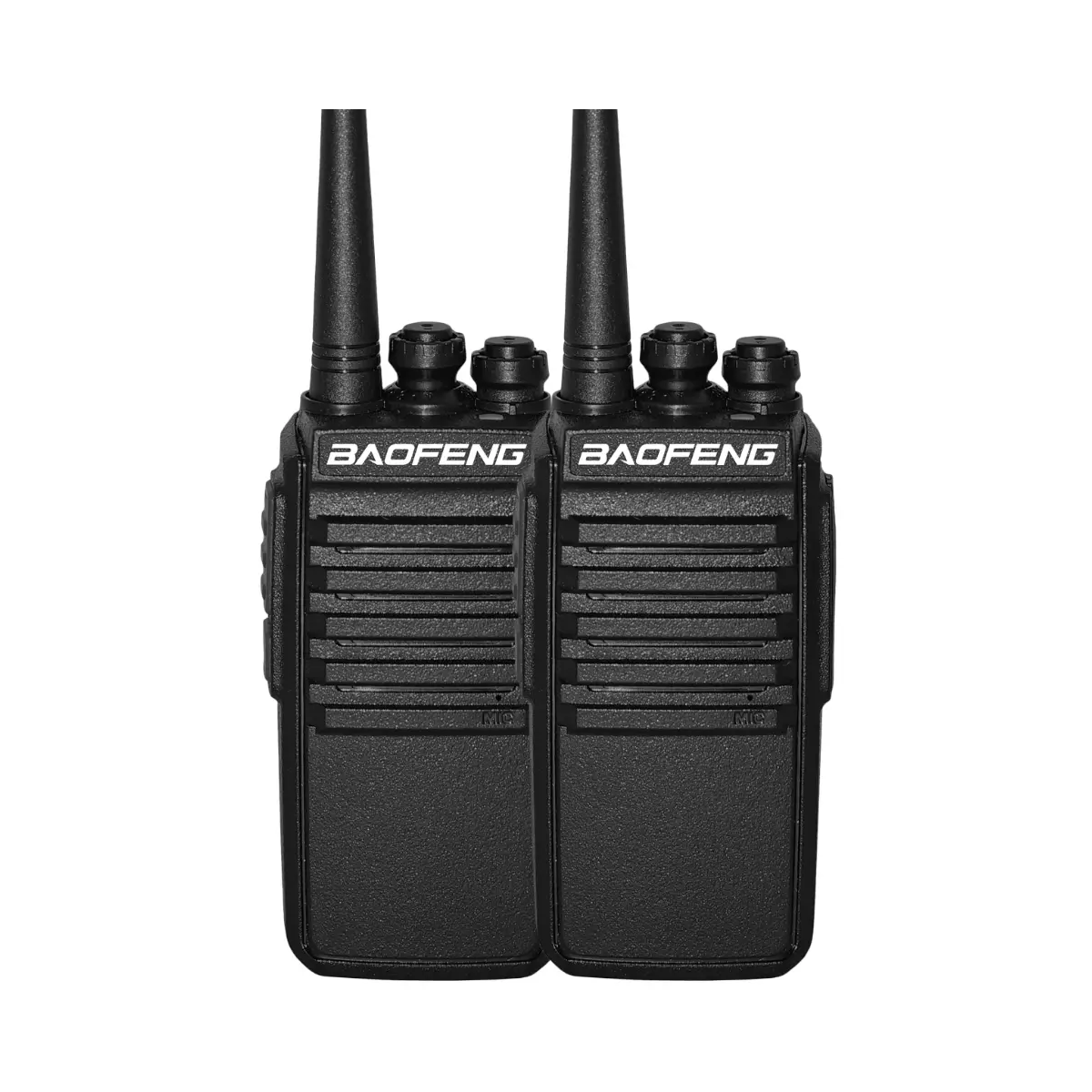 BAOFENG BF-V1D (Pack of 2)
