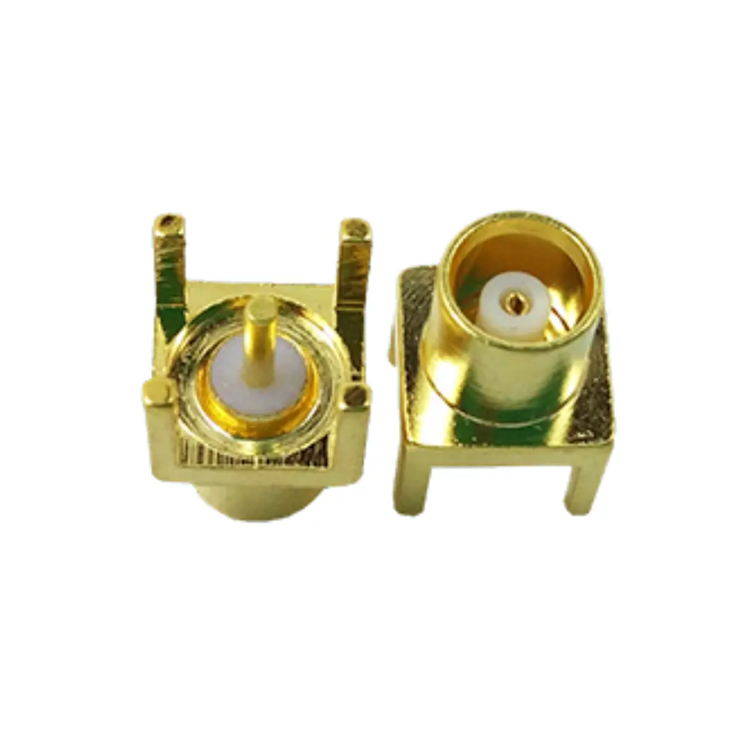 Baofeng Original SMA-Female for PCB1 RF Connector