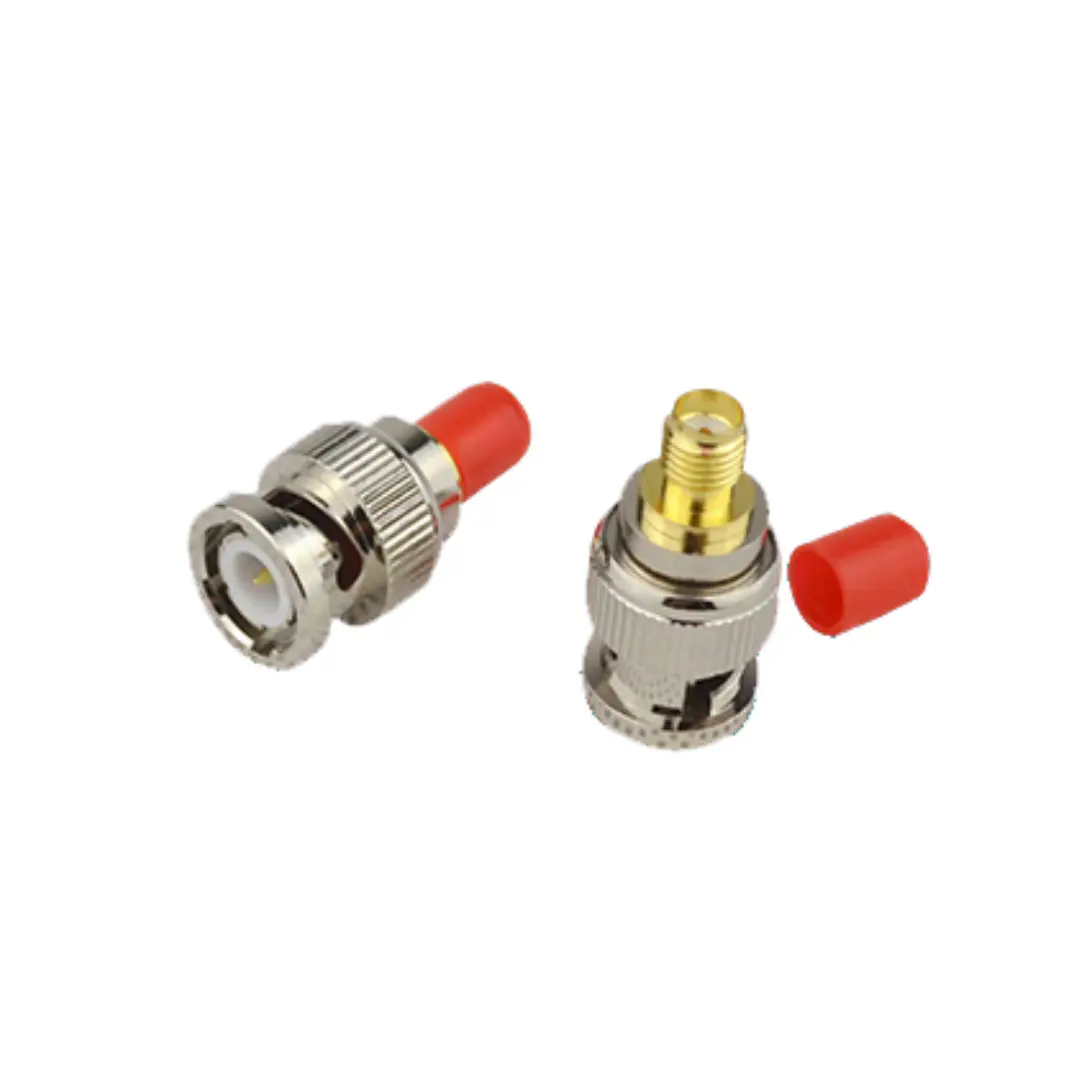 BAOFENG SMA-Female to BNC-Male RF Adapter